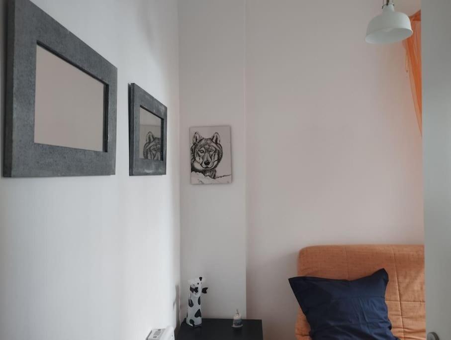 Appartement En Plein Centre. Carpentras Εξωτερικό φωτογραφία