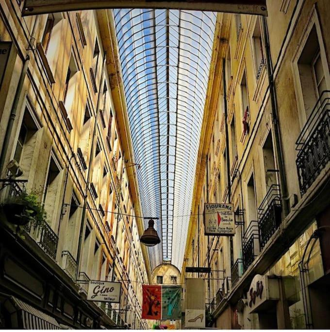 Appartement En Plein Centre. Carpentras Εξωτερικό φωτογραφία
