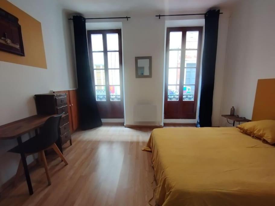 Appartement En Plein Centre. Carpentras Εξωτερικό φωτογραφία