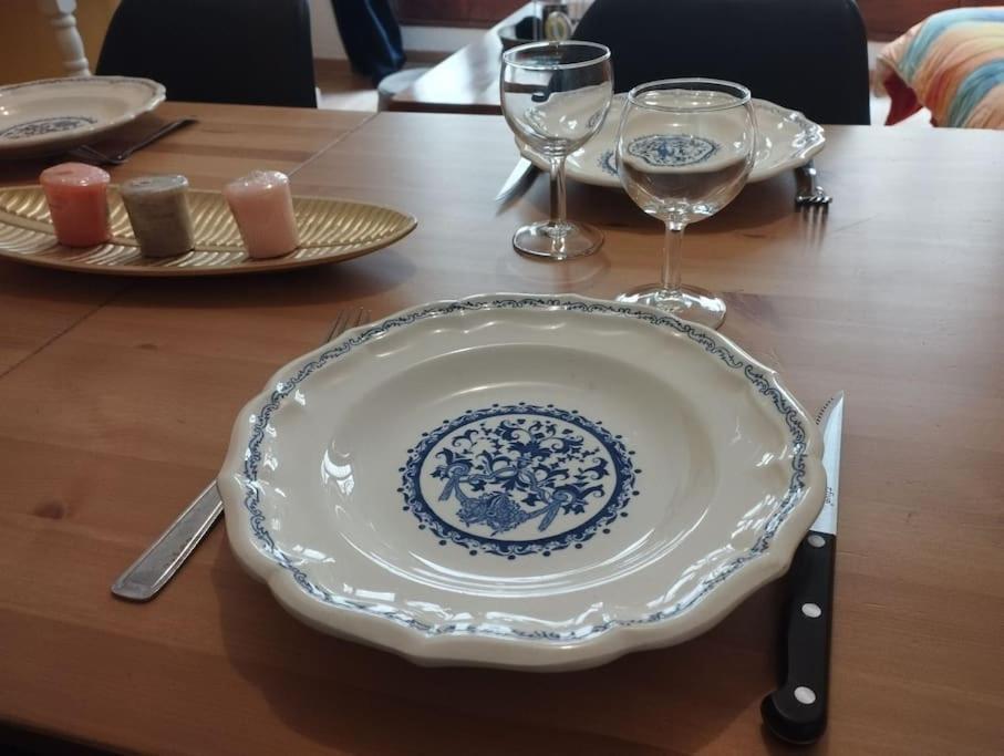 Appartement En Plein Centre. Carpentras Εξωτερικό φωτογραφία